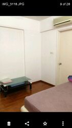 Dahlia Park Condominium (D17), Condominium #606217151
